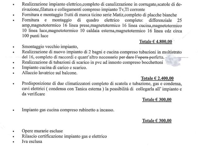 Spazioerre Ristrutturazioni In Bioedilizia