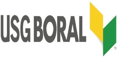 USG Boral Logo