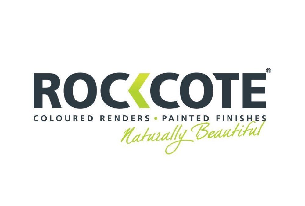 Rockcote logo