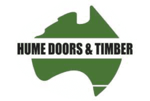 Hume Logo