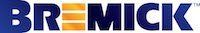 Bremick Fasteners Logo