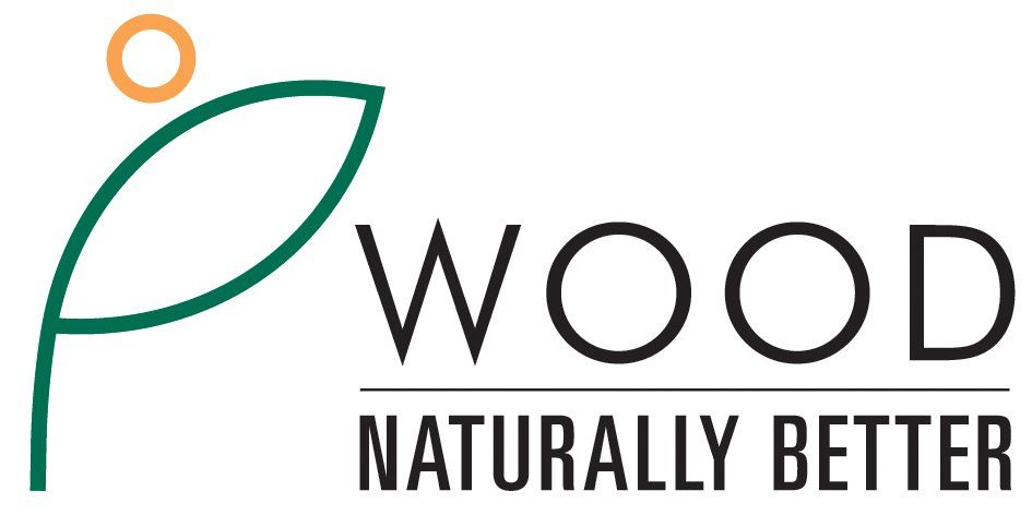 Wood Logo