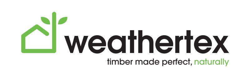 Weathertex logo