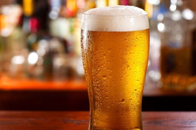 Beer & Cider | Perth WA | Ironbark Brewery