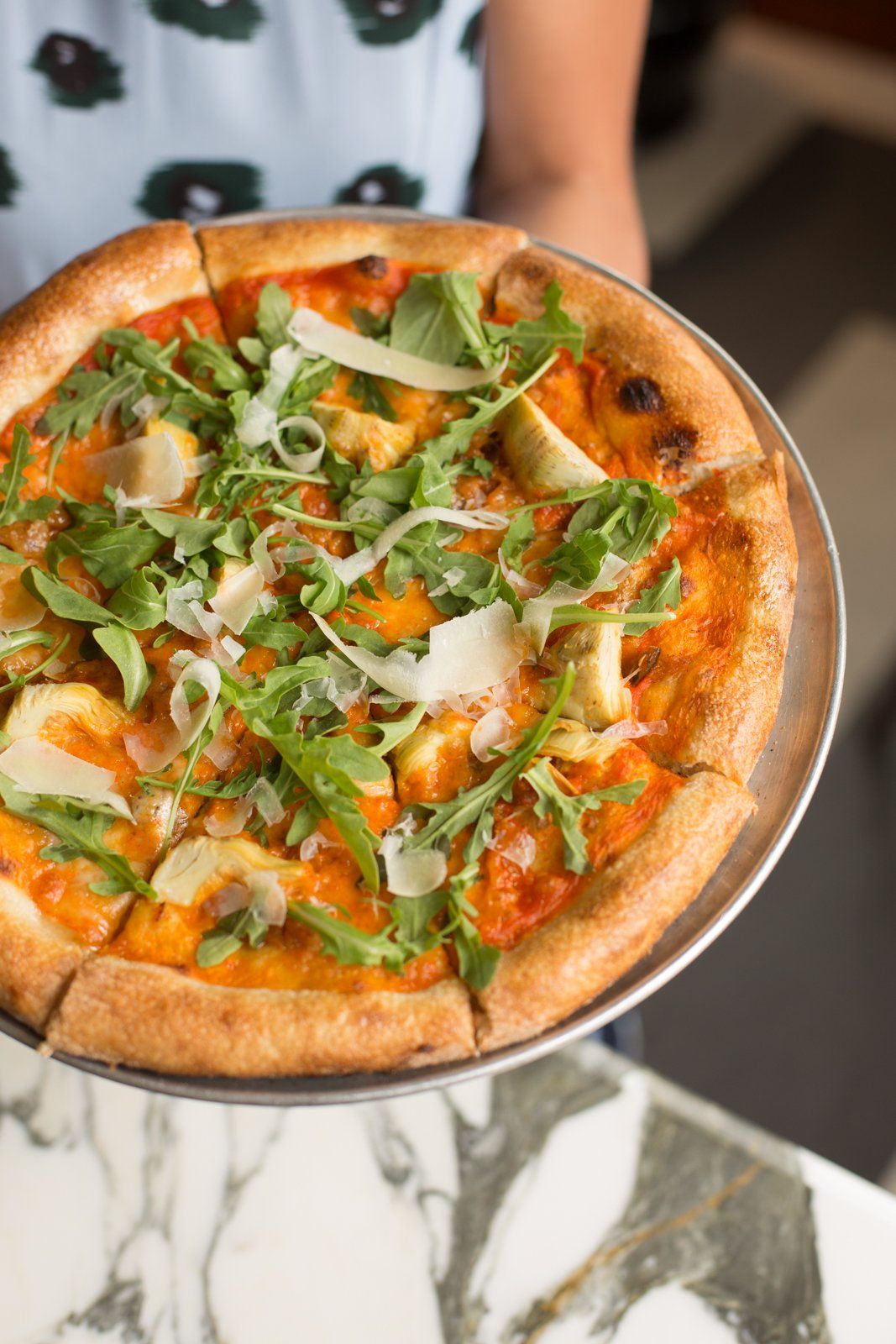 Annabelle's Kitchen | Italian Restaurant | Downtown