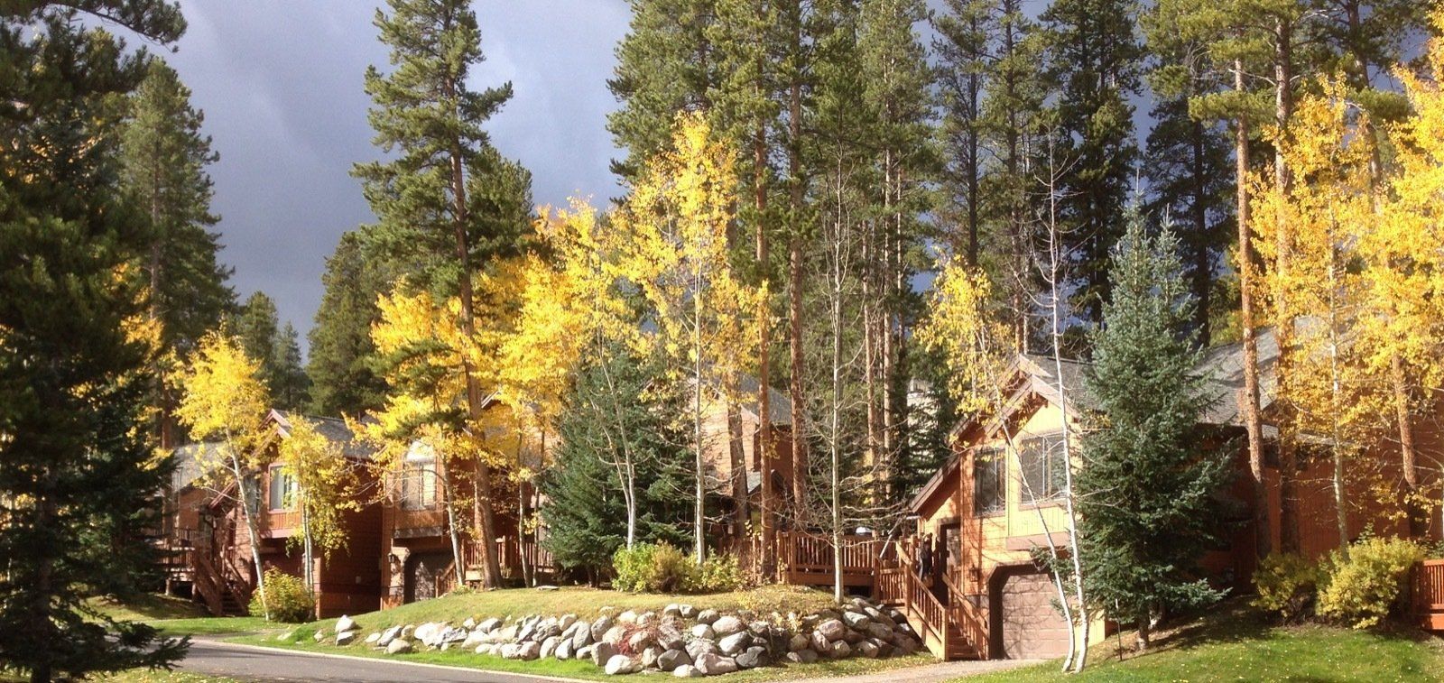 Home Park Forest Estates Association