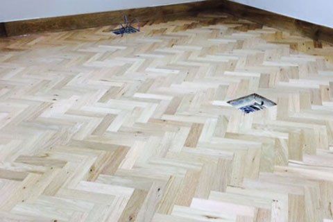 Wood Flooring Real Flooring Solutions Ltd