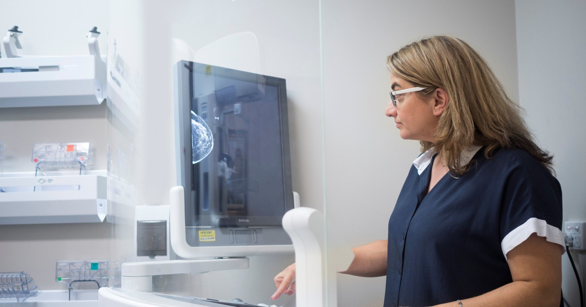 Breast Imaging Victoria