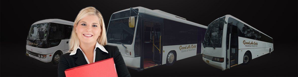 charter bus employment