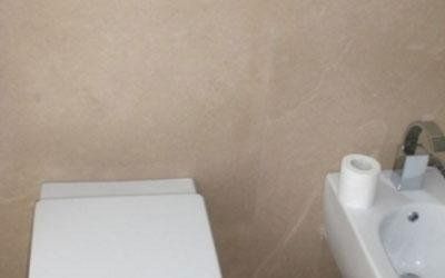 Piatti e rivestimenti bagno in marmo - Padova - Marmi ...
