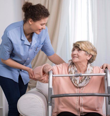 Comfort Home Care Clinic