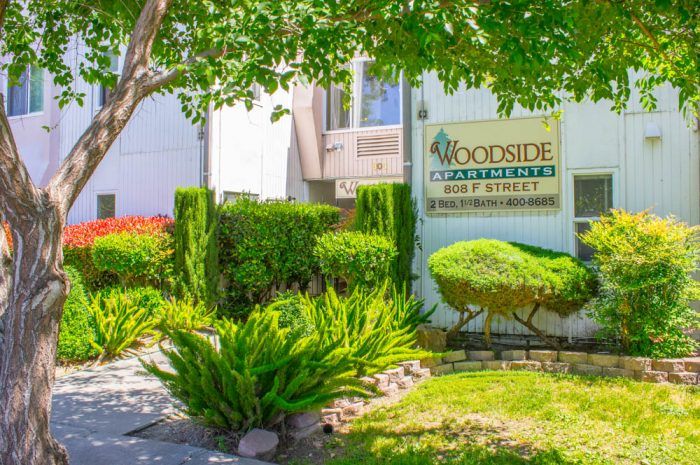 Woodside Apartments