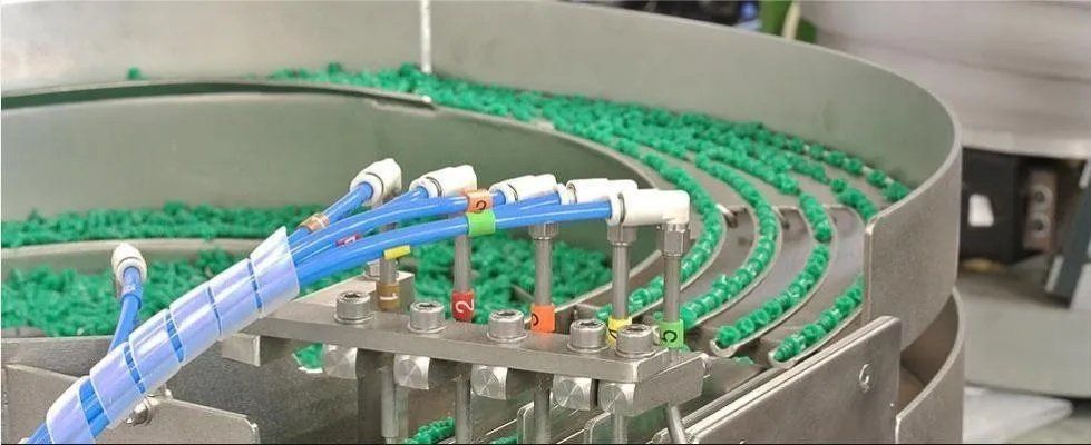 Produzione minuteria