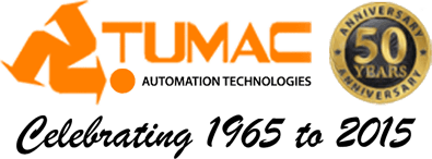TUMAC-Logo