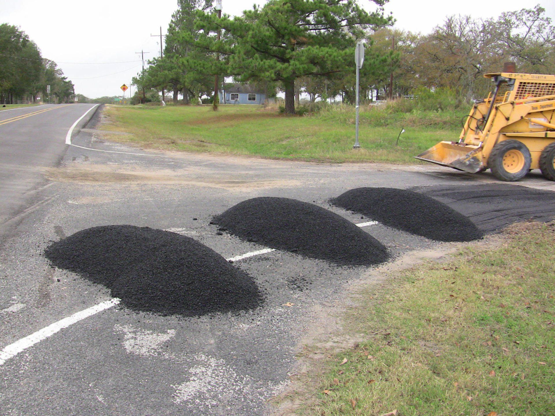Cold Mix Asphalt For Sale at Robert Werner blog