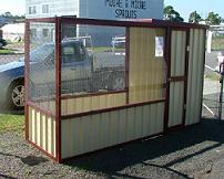 Garden Sheds Newcastle Hunter &amp; Port Stephens Hunter 