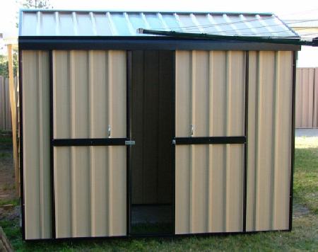 Garden Sheds Newcastle Hunter &amp; Port Stephens | Hunter 