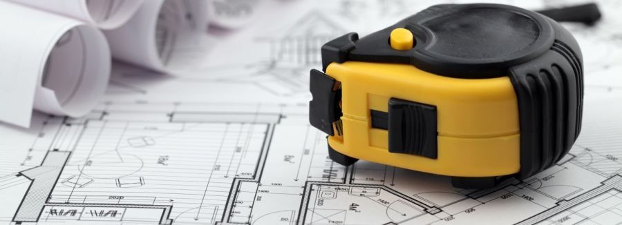 Measuring equipment and design