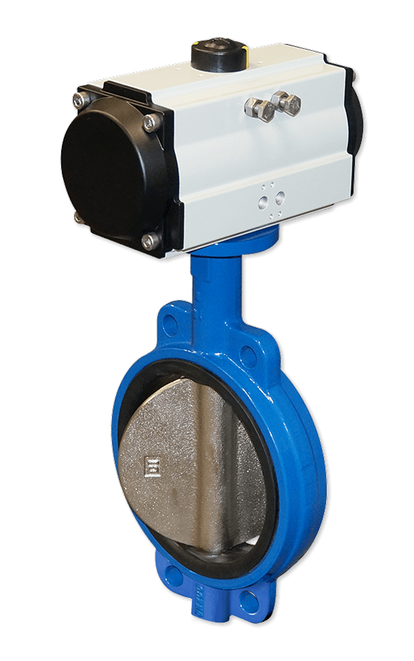 Resilient Seated Butterfly Valve Butterfly Valve Manufacturer