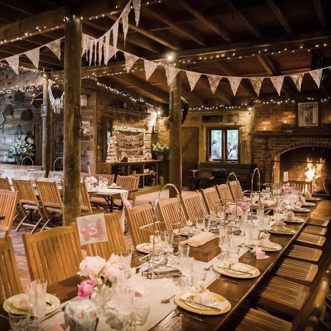 Arranging your seating