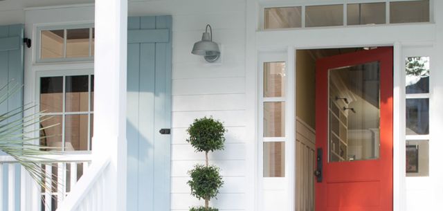 Homecoming How To Make Your Entryway Stylish