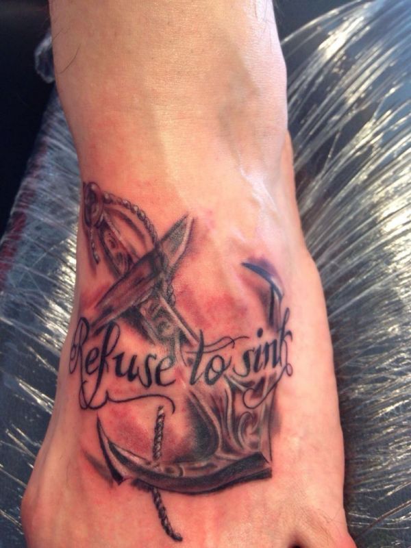 Tattoo Studio in Hilden Freibeuter Tattoo &amp; Piercing Studio