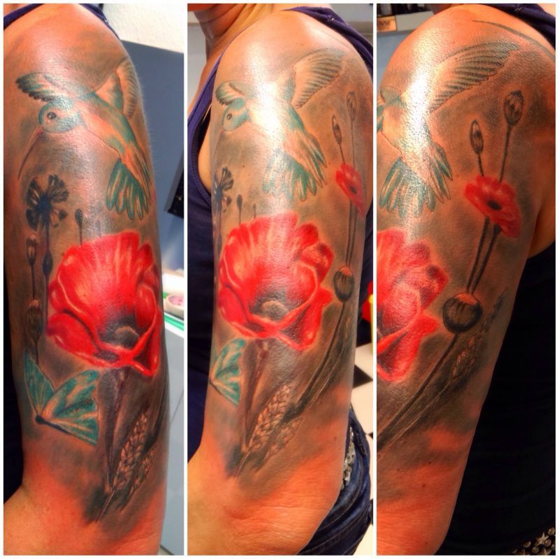 Tattoo Studio in Hilden Freibeuter Tattoo &amp; Piercing Studio