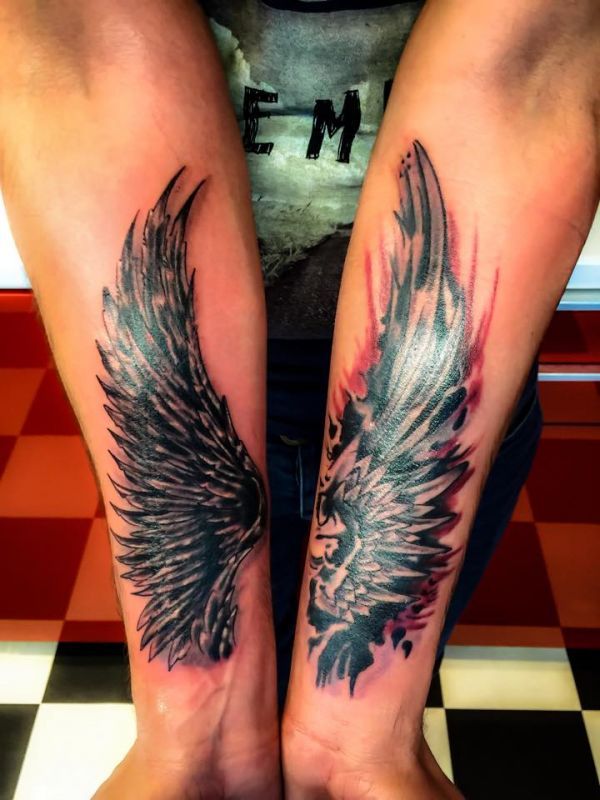 Tattoo Studio in Hilden Freibeuter Tattoo &amp; Piercing Studio