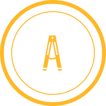 Scale professionali portatili