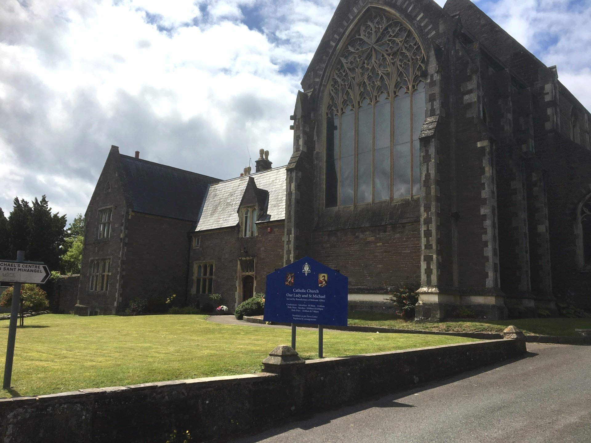 Catholic Church Live Streaming Shoreham by Sea