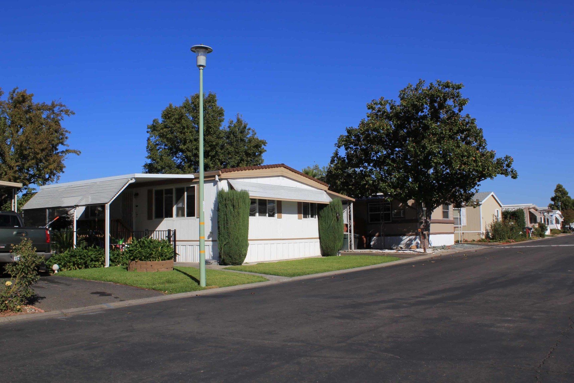 Camellia Village Mobile Estates photo gallery