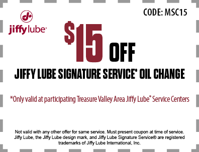 Great Deal On Jiffy Lube Oil Change In The Trenton Nj Area Cheap Deals Cheap Oil Change