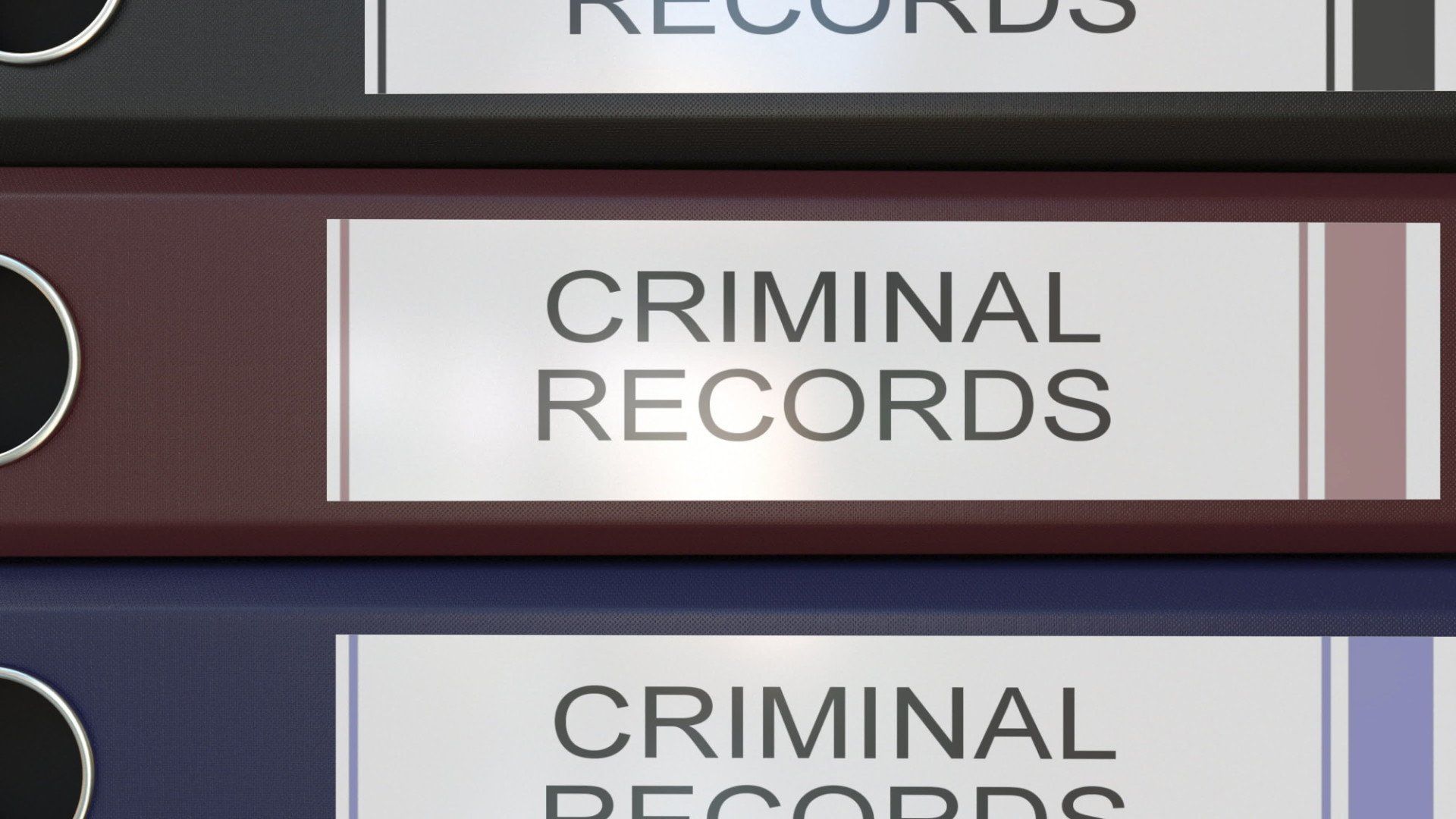 How To Get A Felony Expunged In Texas And Clear Your Record