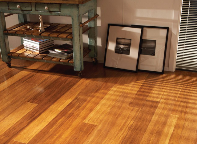 Bamboo Flooring In Canberra Burrows Carpet And Flooring