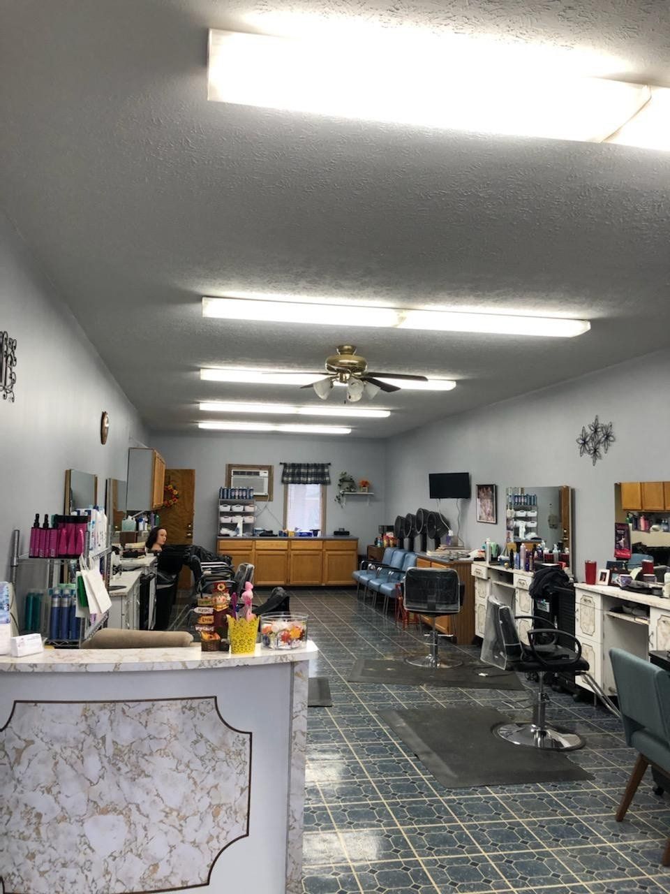 Gallery C C & Company Hair Salon Kent, Ohio