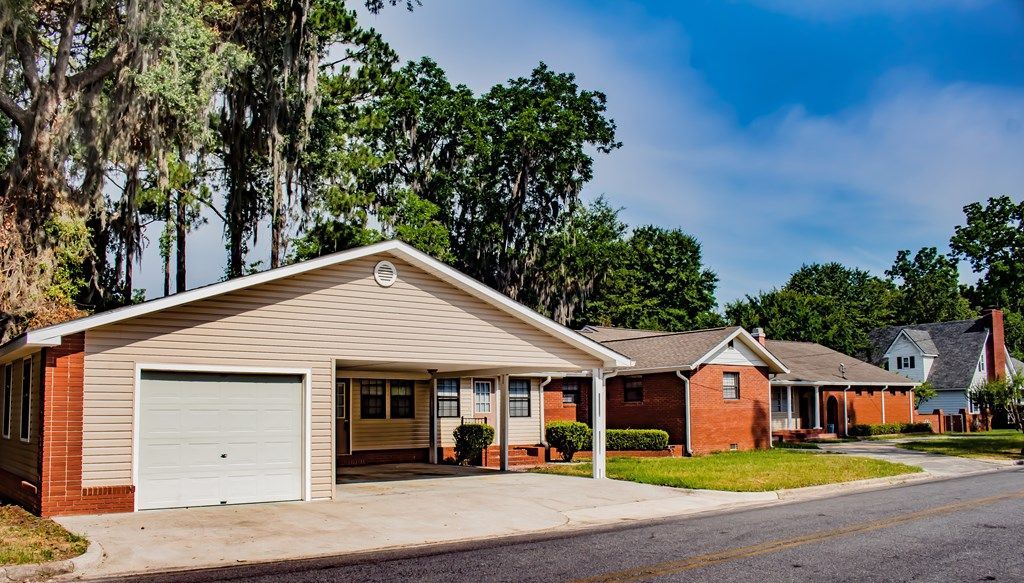 Anchor Realty Valdosta Rental Property