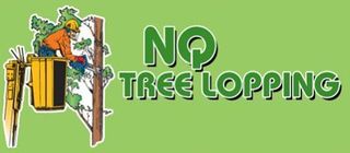 NQ Tree Lopping Logo