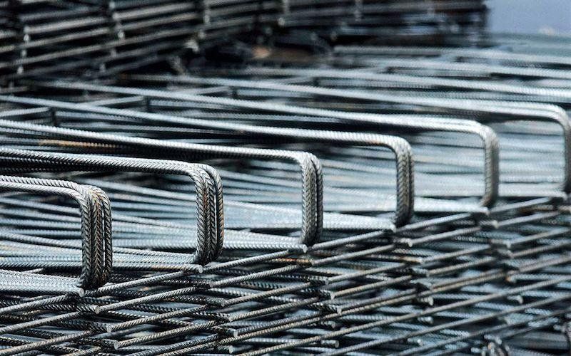 Barre D'Acciaio Per Cemento Armato - Diametro 4-16mm, Lunghezze 50cm-2m, Snervamento 500 N/mm² - Foto 10