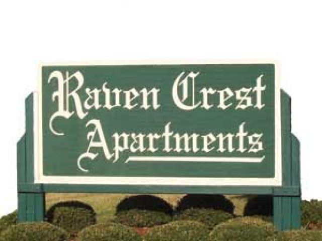 Capital City Rentals Raven Crest Apartment Details