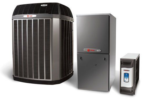 Muller Heating and Cooling