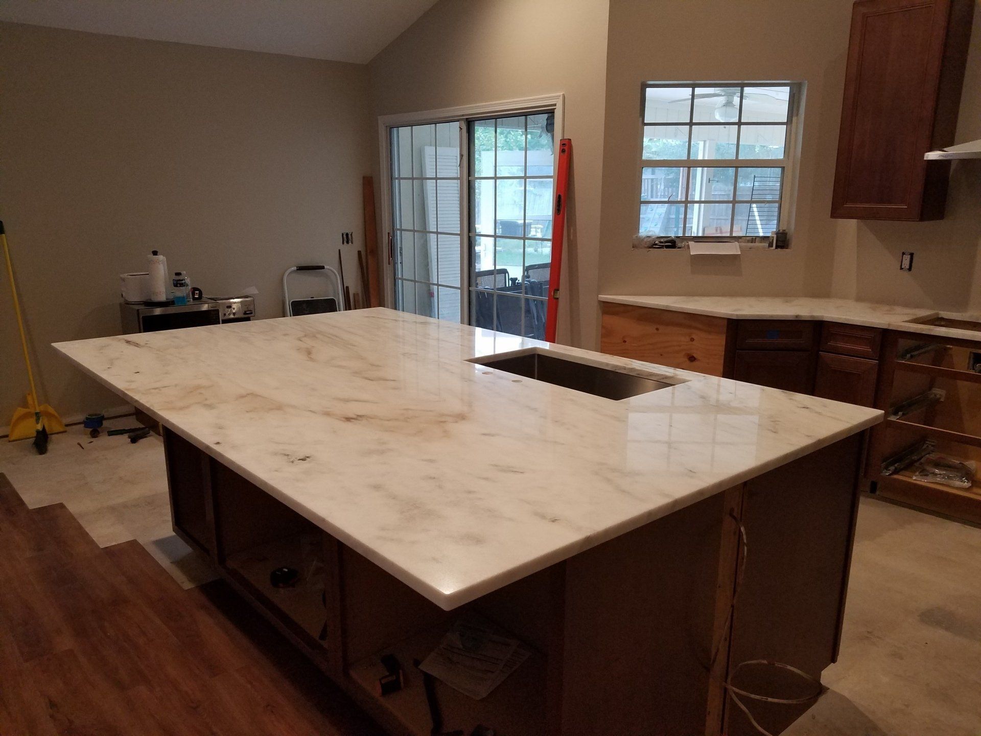 Countertops | Jacksonville, FL | Champagne Stone Co.