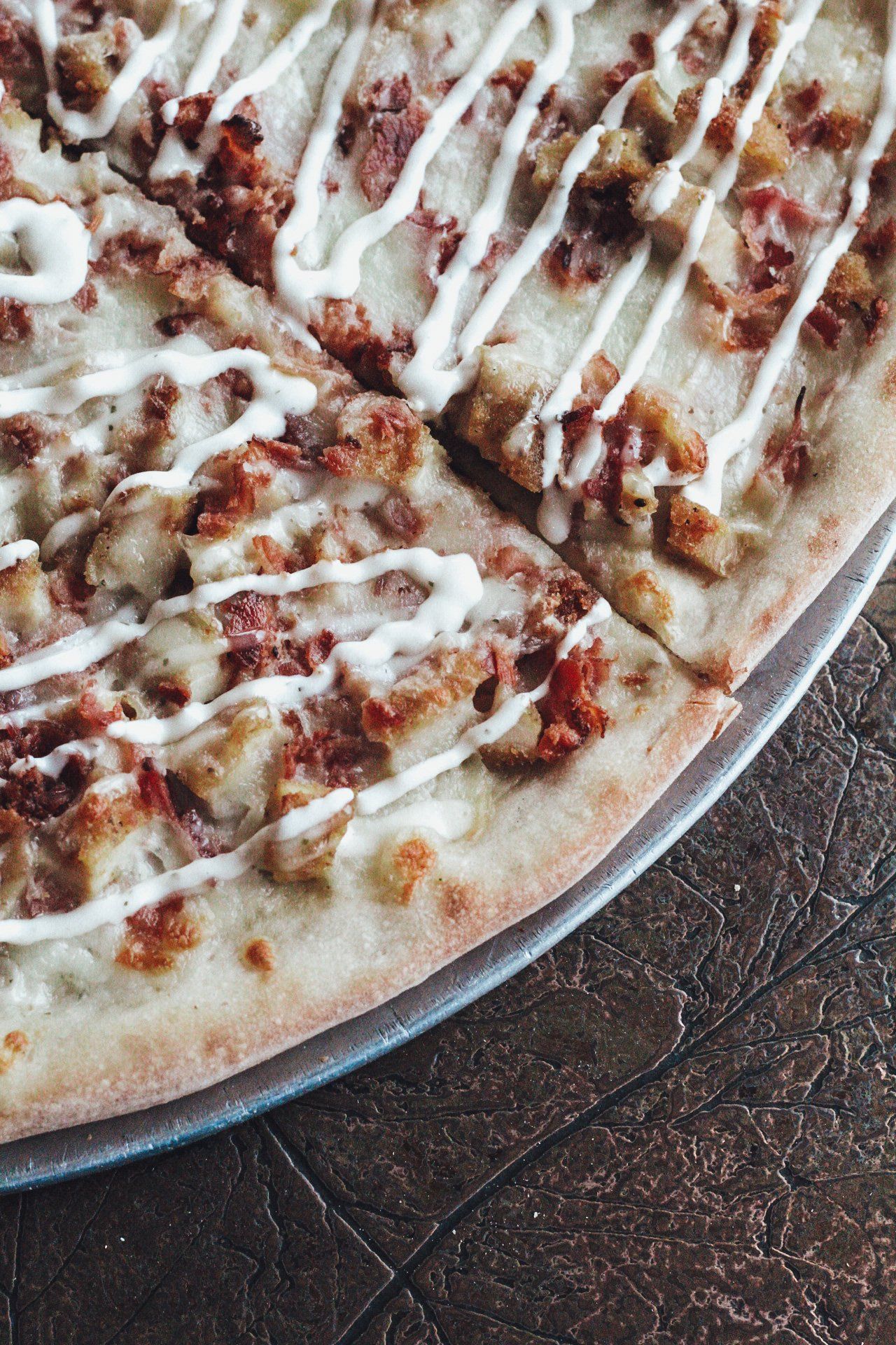 Franklin Lakes Pizza