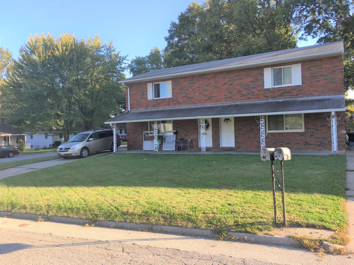 3 Bedroom Units Leavenworth, KS A and K Rentals