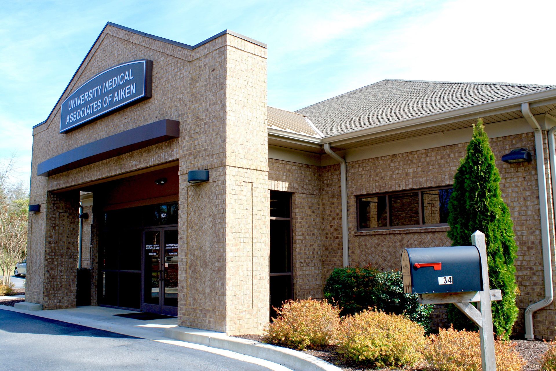 Family Practice Aiken &amp; North Augusta, SC Urgent Care