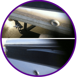 gallery, before after pictures all furniture services®