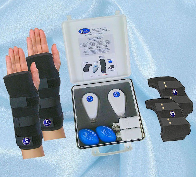 carpal tunnel treatment