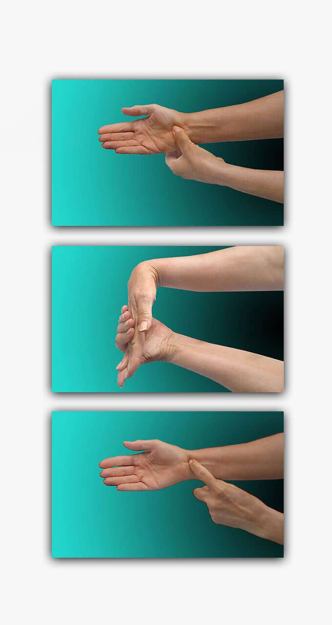 carpal-tunnel-syndrome-self-test