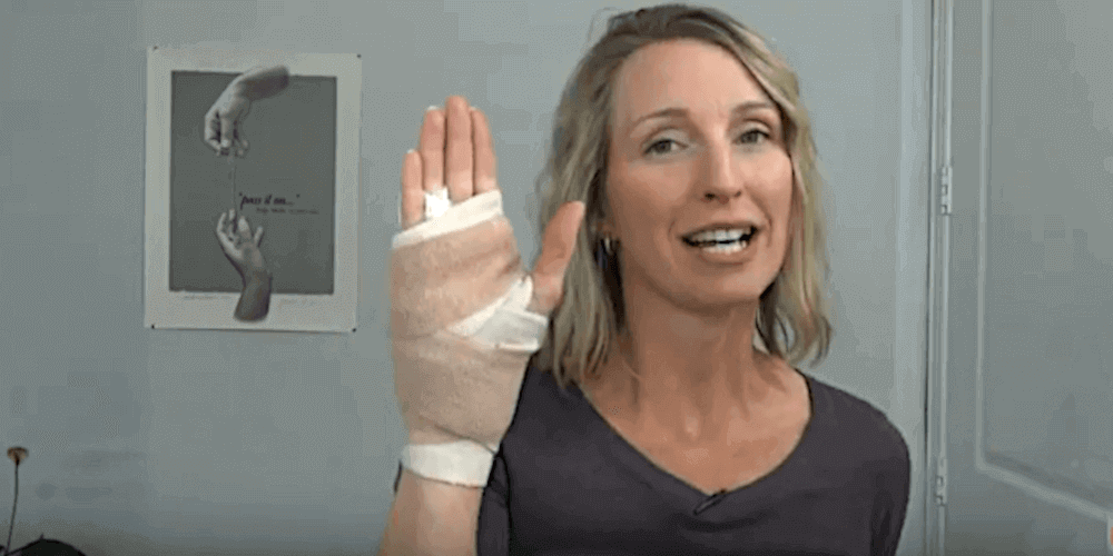 What Happens Right After Carpal Tunnel Surgery?