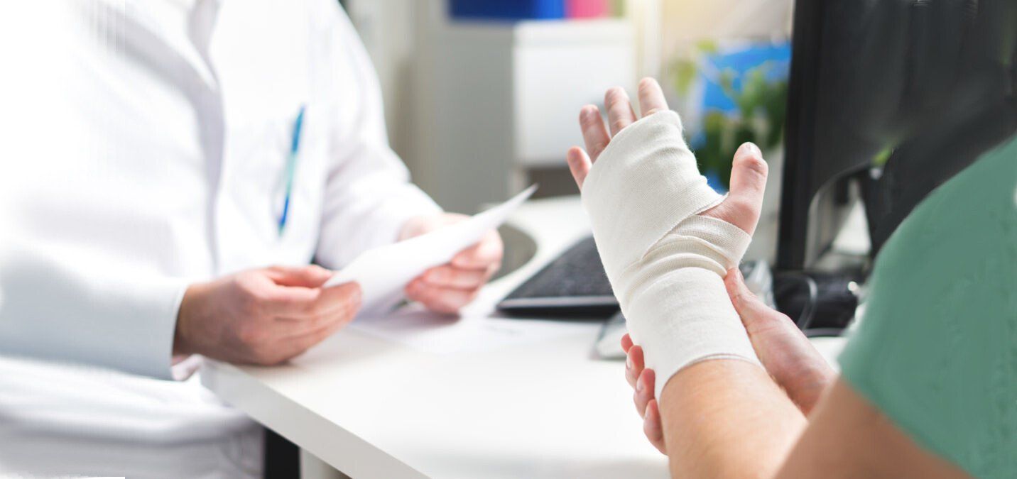 Physical Therapy Good as Surgery for Carpal Tunnel