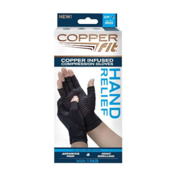 Carpal Tunnel Compression Gloves